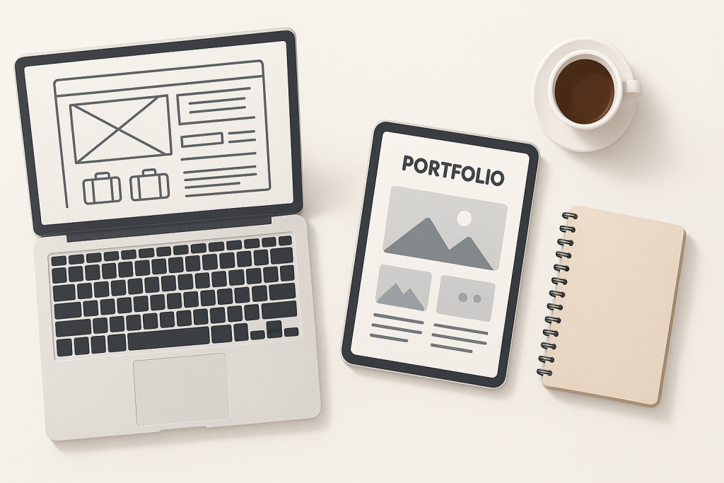 How to Start Freelance Web Design with Zero Experience in 2026