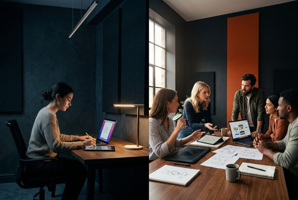 Freelancer vs Agency: 7 Proven Differences, 1 Honest Answer