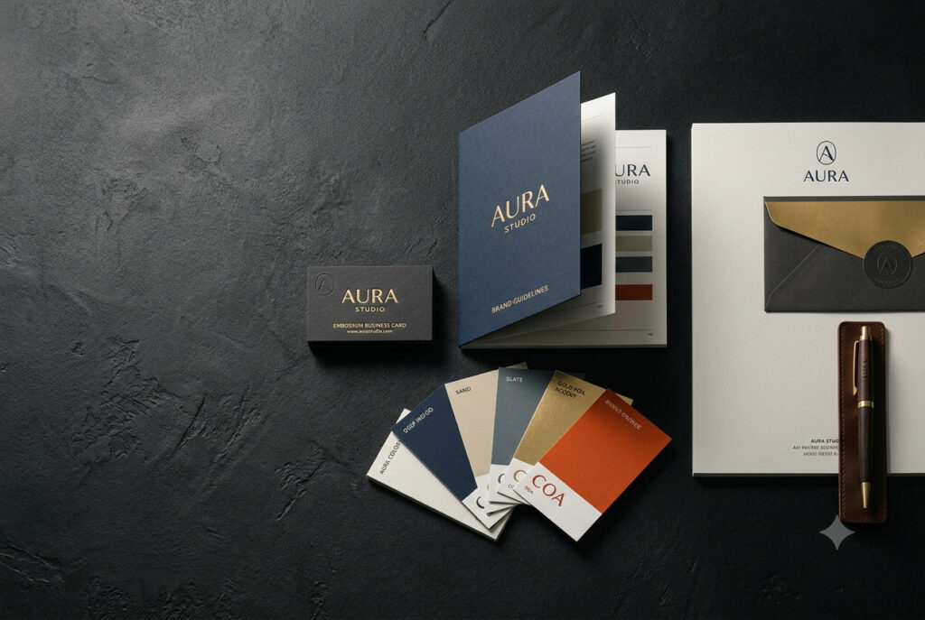 Brand Identity Cost: 7 Proven Factors Behind an Honest Price
