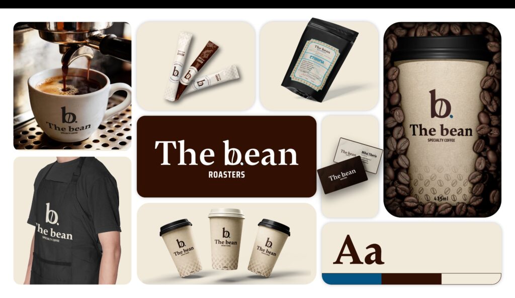 The Bean